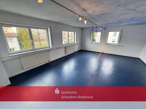 Foto - Wohnung zum Kaufen in Jettingen-Scheppach 339.000,00 € 210 m²