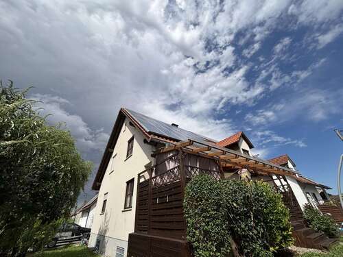 Foto - Haus zum Kaufen in Großaitingen 599.000,00 € 160 m²