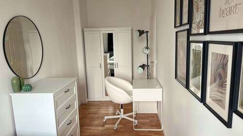Foto - WG-Zimmer in Berlin 799,00 € 15 m²