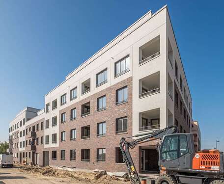 Foto - Wohnung zum Mieten in Berlin 1.341,34 € 79.61 m²