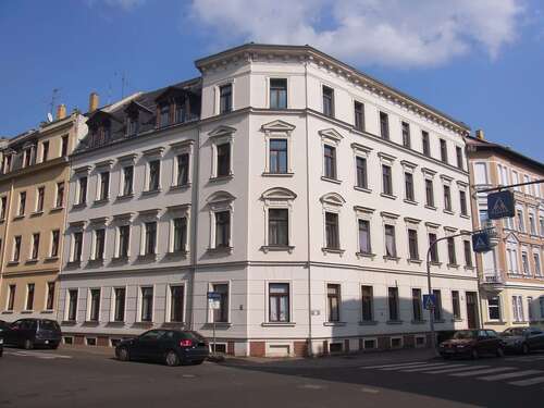 Foto - Wohnung zum Kaufen in Leipzig 195.000,00 € 72.2 m²