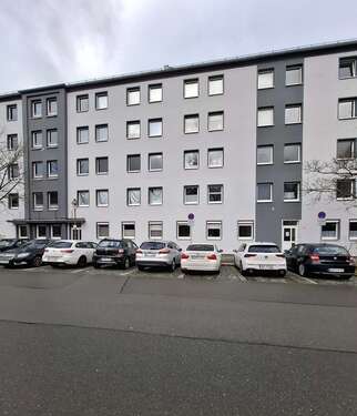 Foto - Wohnung zum Mieten in Hof 480,00 € 67.68 m²