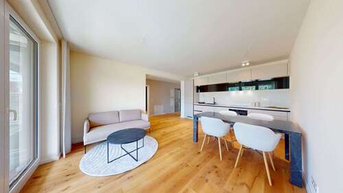 Foto - Wohnung zum Kaufen in Weinstadt 442.000,00 € 83.8 m²