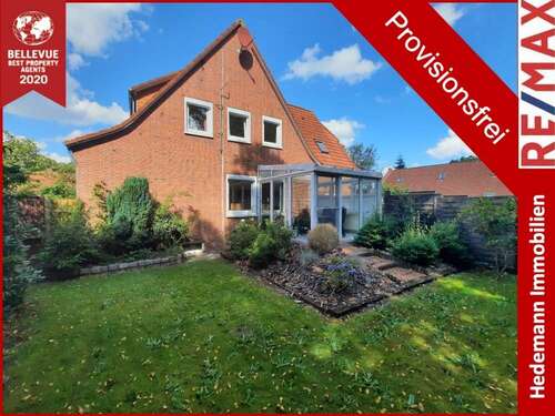 Foto - Haus zum Kaufen in Großheide Westerende 459.000,00 € 204.99 m²