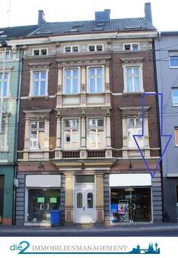 Foto - Einzelhandel in Solingen 350,00 € 70 m²