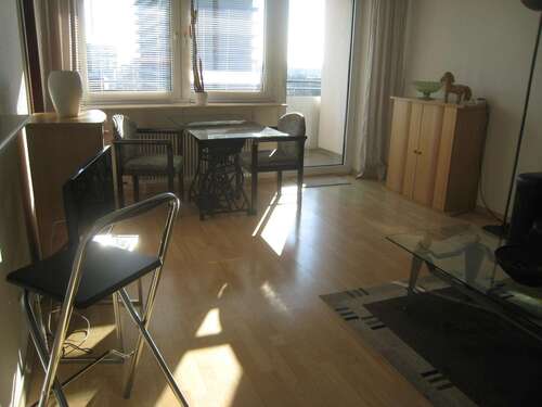 Foto - Wohnen auf Zeit in Eschborn 1.250,00 €