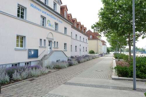 Foto - Wohnung zum Mieten in Leuna 485,00 € 70 m²
