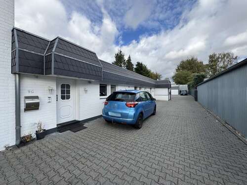 Foto - Haus zum Kaufen in Hückelhoven 475.000,00 € 136.86 m²