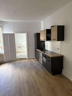 Foto - Wohnung zum Mieten in Wismar 905,00 € 86.25 m²