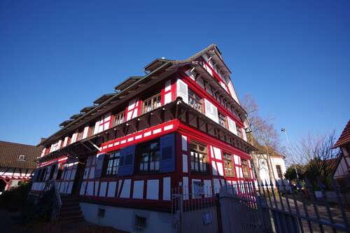 Foto - Wohnung zum Mieten in Kehl 400,00 € 31 m²