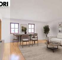 Wohnung zum Kaufen in München 364.000,00 € 51 m²