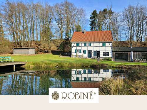 Foto - Haus zum Kaufen in Ratingen 2.900.000,00 € 400 m²