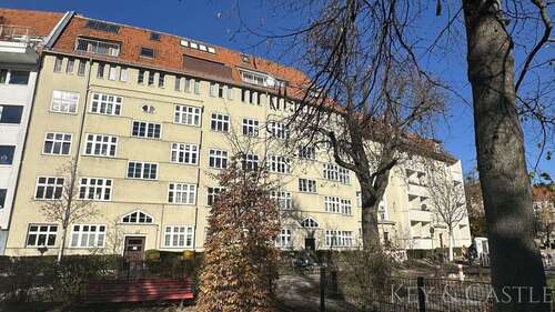 Foto - Wohnung zum Kaufen in Berlin 305.000,00 € 60 m²