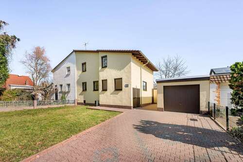 Foto - Haus zum Kaufen in Offenbach 599.000,00 € 120 m²