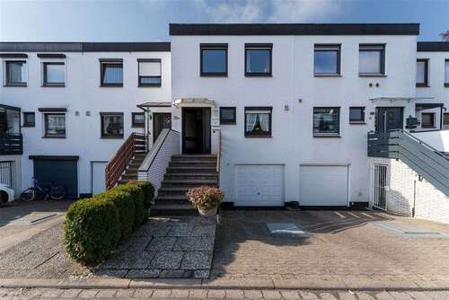 Foto - Haus zum Kaufen in Seevetal 349.000,00 € 114 m²