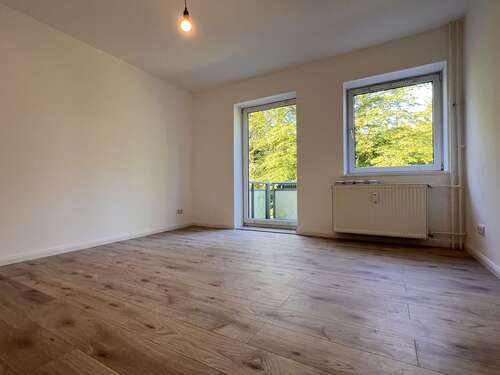 Foto - Wohnung zum Mieten in Schwarzenbek 699,00 € 59.1 m²