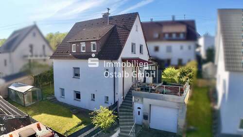Foto - Haus zum Kaufen in Aalen 315.000,00 € 117 m²