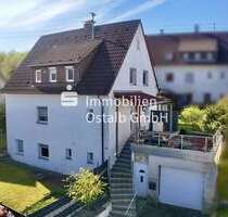 Haus zum Kaufen in Aalen 315.000,00 € 117 m²