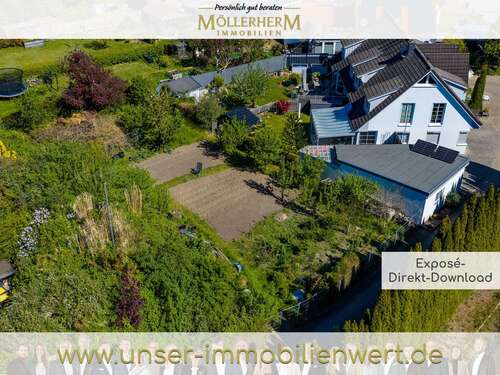 Foto - Grundstück zu verkaufen in Ratekau 198.000,00 € 700 m²