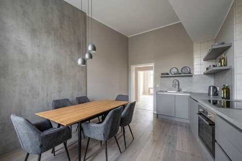 Foto - Wohnung zum Kaufen in Hannover 269.000,00 € 129 m²