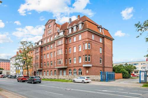 Foto - Wohnung zum Kaufen in Hannover 280.000,00 € 129 m²