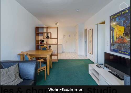 Foto - Wohnung zum Kaufen in Berlin 265.000,00 € 35 m²