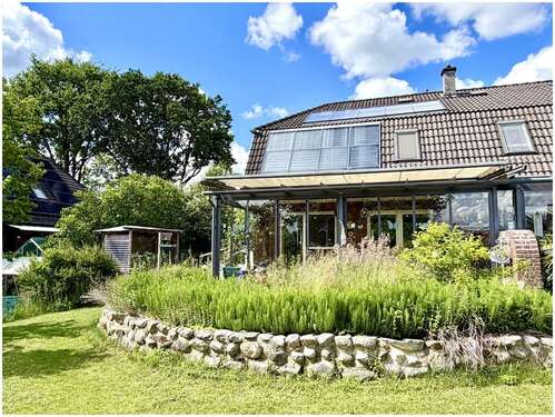Foto - Haus zum Kaufen in Himmelpforten 299.000,00 € 94.41 m²