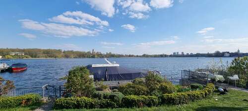 Foto - Wohnung zum Mieten in potsdam 1.035,00 € 69 m²