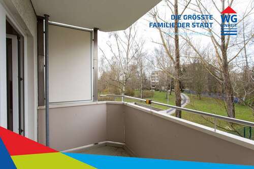 Foto - Wohnung zum Mieten in Chemnitz 384,23 € 54.89 m²