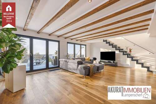 Foto - Wohnung zum Mieten in Solingen 1.947,00 € 177 m²