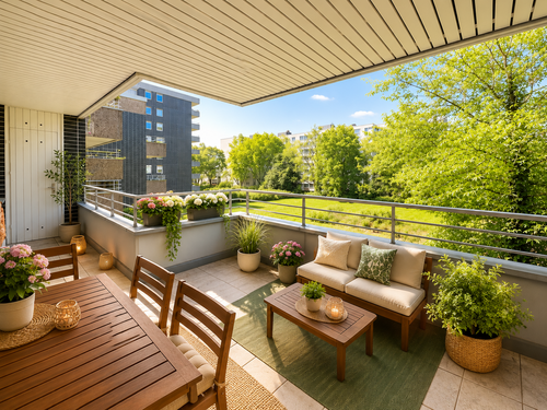 Foto - Wohnung zum Kaufen in Düsseldorf 849.000,00 € 153 m²