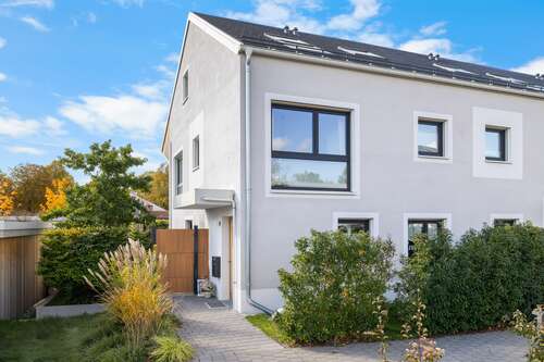 Foto - Haus zum Kaufen in Schondorf 1.395.000,00 € 175 m²