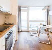 Wohnen auf Zeit in Hamburg 1.399,00 €