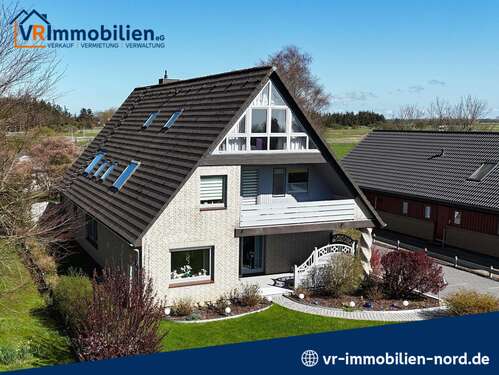 Foto - Haus zum Kaufen in Tating 899.000,00 € 257 m²