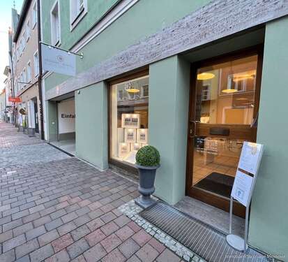 Foto - Einzelhandel in Landshut 795,00 € 40 m²