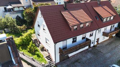 Foto - Haus zum Kaufen in Waldachtal 235.000,00 € 146 m²