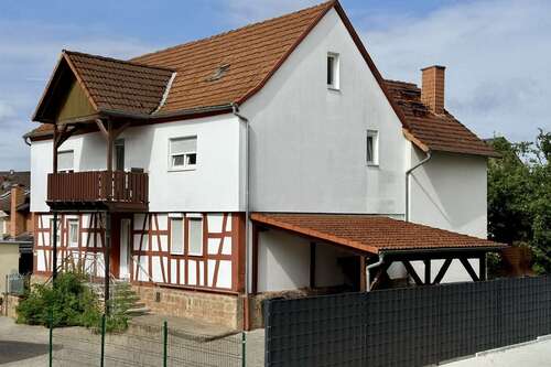 Foto - Haus zum Kaufen in Gründau 499.000,00 € 204 m²