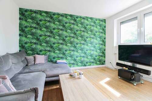 Foto - Wohnung zum Kaufen in Darmstadt 198.000,00 € 61 m²
