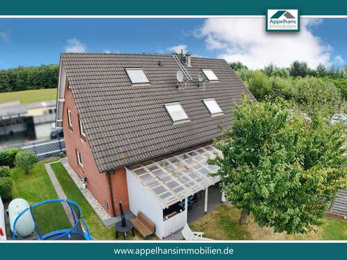 Foto - Haus zum Kaufen in Hasbergen 297.000,00 € 118 m²