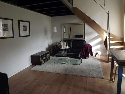 Foto - Wohnen auf Zeit in Hamburg 1.195,00 €