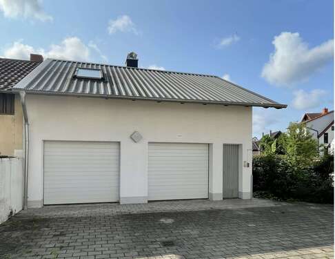 Foto - Garage zu verkaufen in Dossenheim 159.000,00 €
