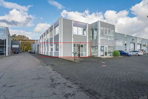 Foto - Büro in Bielefeld 1.625,00 € 250 m²