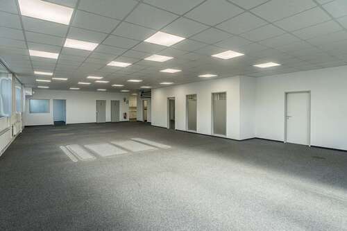 Foto - Büro in Bielefeld 1.700,00 € 250 m²