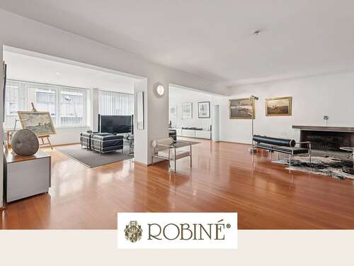 Foto - Wohnung zum Kaufen in Düsseldorf 1.750.000,00 € 242 m²