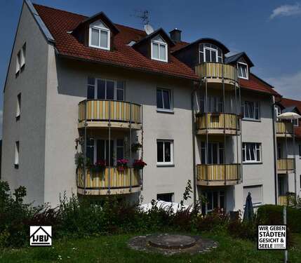 Foto - Wohnung zum Mieten in Waldheim 270,00 € 45 m²