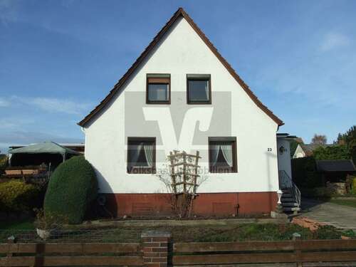 Foto - Haus zum Kaufen in Müden 239.000,00 € 150 m²