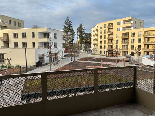 Foto - Wohnung zum Mieten in Karlsruhe 1.537,06 € 109.79 m²