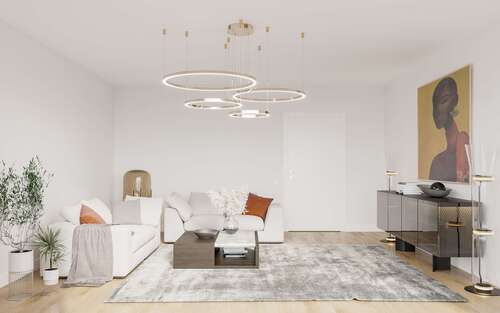 Foto - Wohnung zum Kaufen in Berlin 1.223.000,00 € 122.31 m²