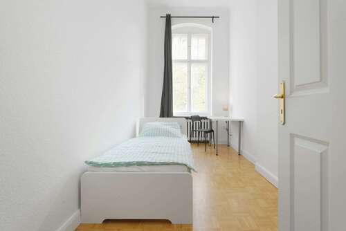 Foto - WG-Zimmer in Berlin 610,00 € 10 m²