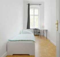 WG-Zimmer in Berlin 610,00 € 10 m²